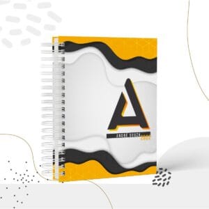 Coleção Alfabeto Masculino - Arquivo Digital