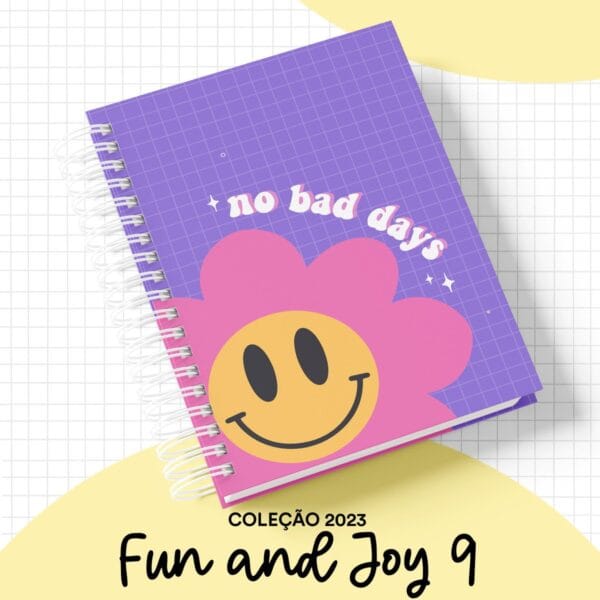 Coleção Capas Fun And Joy - Arquivo Digital