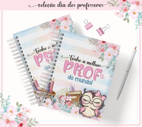 Coleção Dia dos Professores - Arquivo Digital