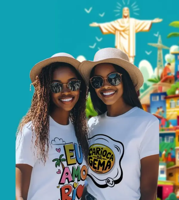 Colecao Digital De Frases Do Rio Estilo Carioca Png