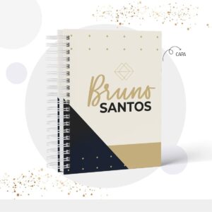 colecao masculina arquivo digital caderno masculino