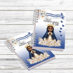 Coleção Nossa Senhora Aparecida - Arquivo Digital