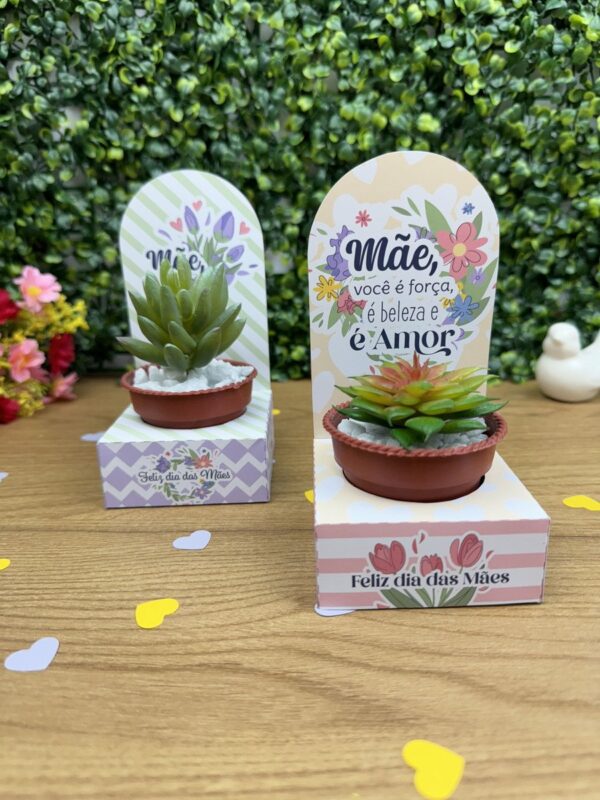 Coleção Personalizados Dia das Mães - Arquivo Digital - Imagem 4