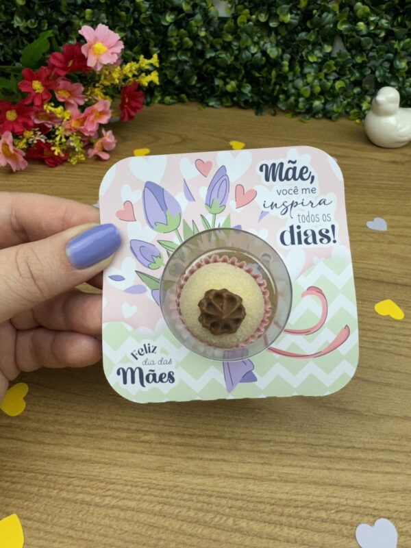 Coleção Personalizados Dia das Mães - Arquivo Digital - Imagem 2