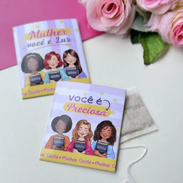 Colecao Png Mulher Crista Para Decoracao E Lembrancas Inspiradoras 5