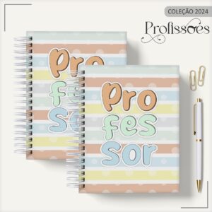 Coleção Profissão Professor - Arquivo Digital