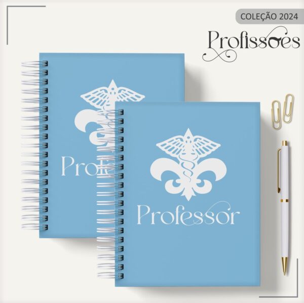 Coleção Profissão Professor - Arquivo Digital