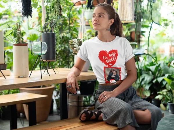 Coleção Romântica de Artes Digitais para Personalizados
