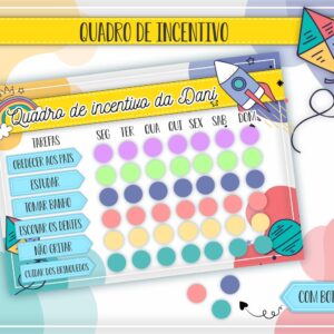 coletiva quadros incentivos infantil arquivo digital educar crianca 2
