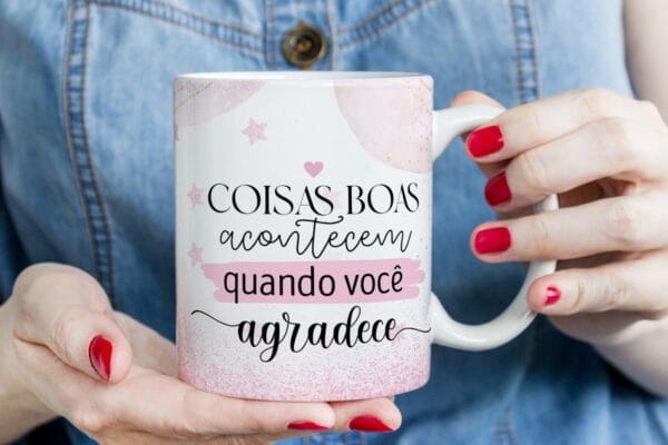 Combo Caderno da Gratidão - Arquivo Digital