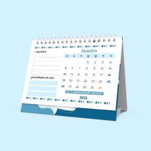 combo calendarios 2025 arquivos imprimir calendario