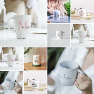Combo Dia das Mães 2023 Artes Estampas Sublimação Caneca