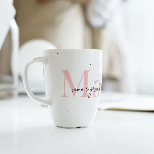 Combo Dia das Mães 2023 Artes Estampas Sublimação Caneca