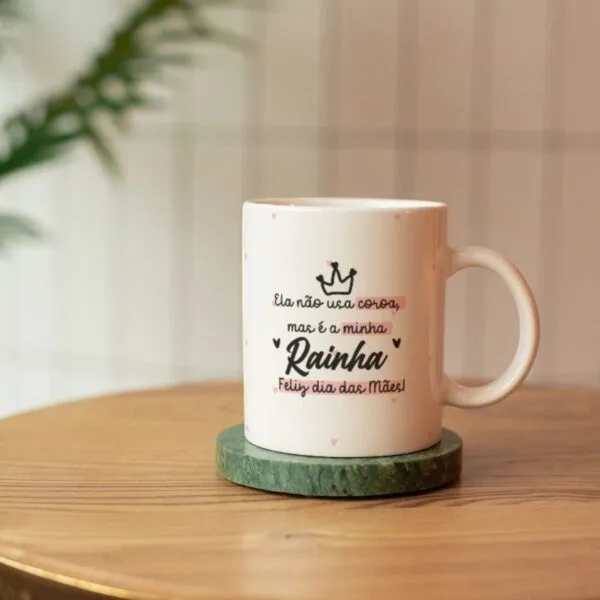 Combo Dia das Mães 2023 Artes Estampas Sublimação Caneca