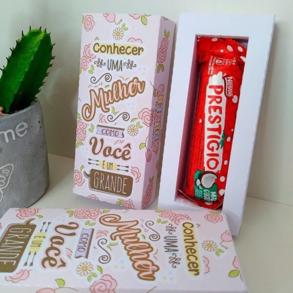 Combo Dia Das Mulheres Mimos Arquivos De Corte Studio E Pdf