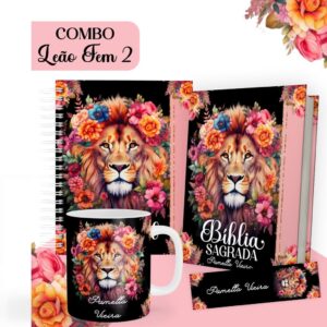 combo leao de juda feminino encadernacao combo leao de juda feminino encadernacao