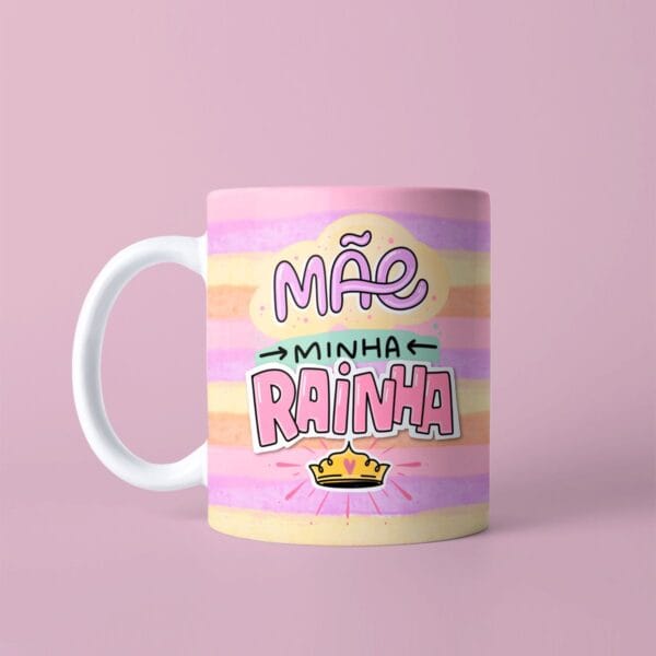 Combo Perfeito de Artes para Sublimação Mães 2024