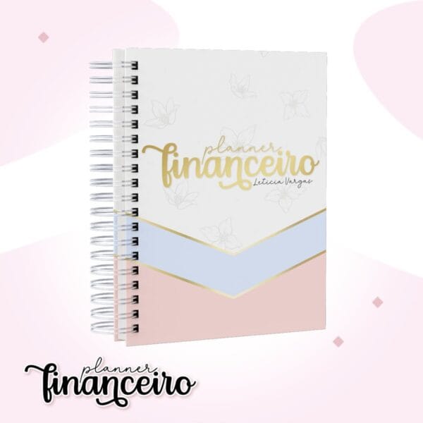 Combo Planners Financeiro - Arquivo Digital