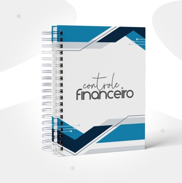 Combo Planners Financeiro - Arquivo Digital