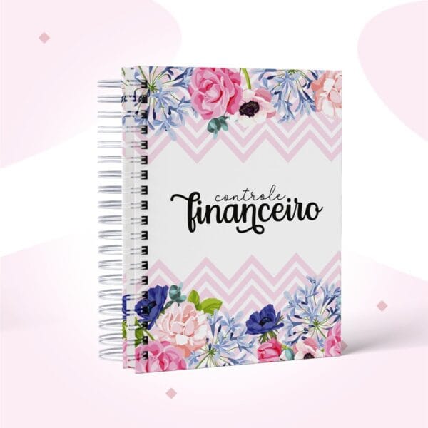 Combo Planners Financeiro - Arquivo Digital