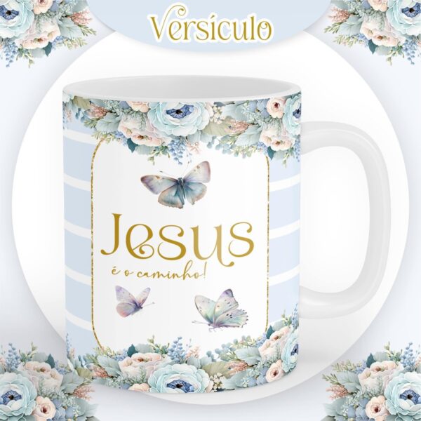 Combo Versículo Feminino Encadernação - Arquivo Digital