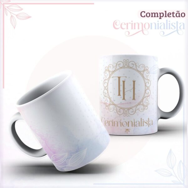 Completão Profissão Cerimonialista - Arquivo Digital - Imagem 4