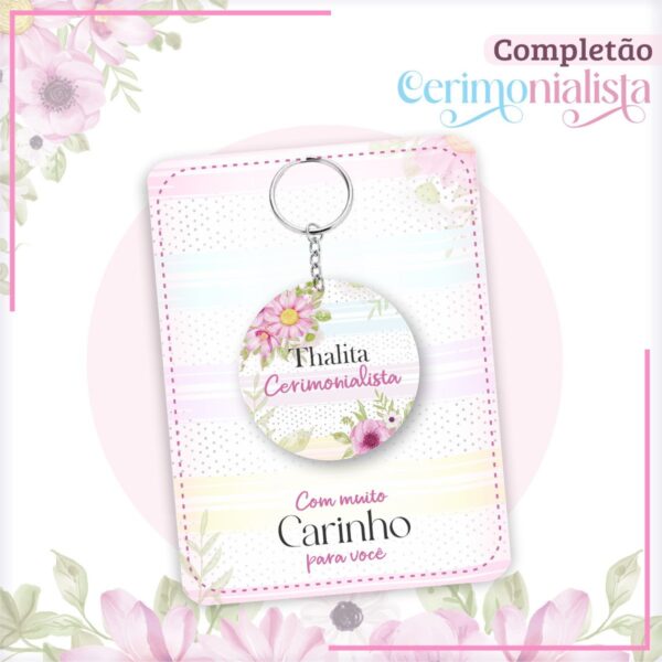 Completão Profissão Cerimonialista - Arquivo Digital - Imagem 3