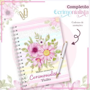 completao profissao cerimonialista arquivo digital personalizacao 2