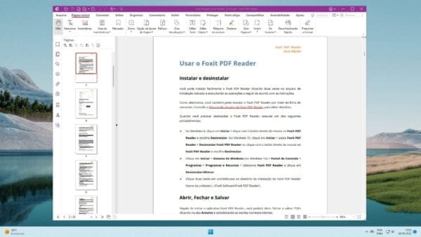 Conversor Pdf, Editor Pdf, Jpg Para Pdf, Word Para Pdf