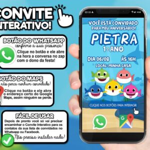 convites digitais interativos corel clipart