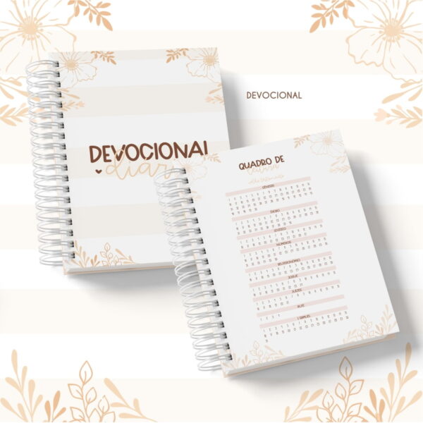 Devocional Mamãe e Vovó Animais - Arquivo Digital