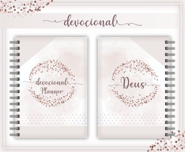 Devocional Neutro - Arquivo Digital