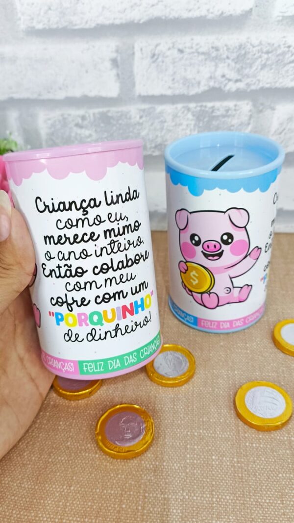 Dia das Crianças Lembrancinhas - Imagem 5
