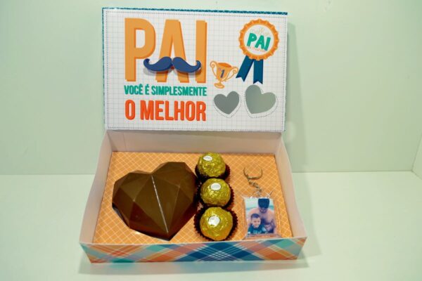 Dia Dos Pais - Arquivo Digital - Imagem 3