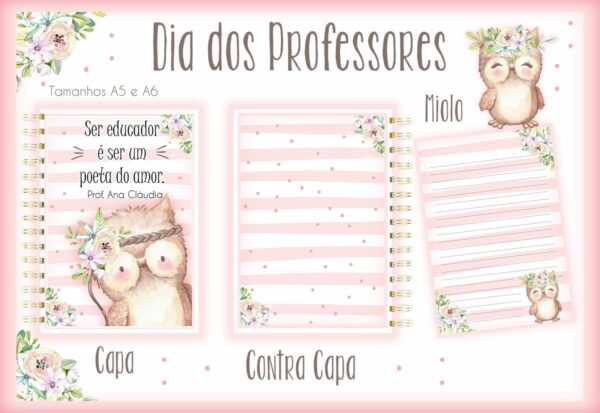 Dia dos Professores #1 - Arquivo Digital