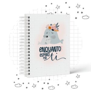 diario de gestante baleia 1 enquanto espero por ti papel e cia 1