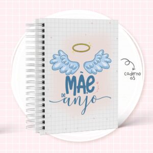 diario mae de anjo arquivo digital maternidade