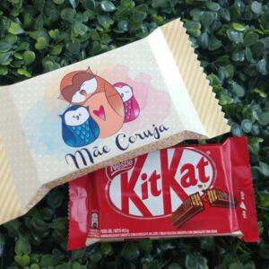 embalagem para chocolate dia das maes arquivo digital dia das maes 2022
