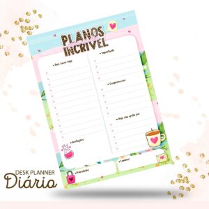 encadernacao digital desk planner 1 arte digital 2
