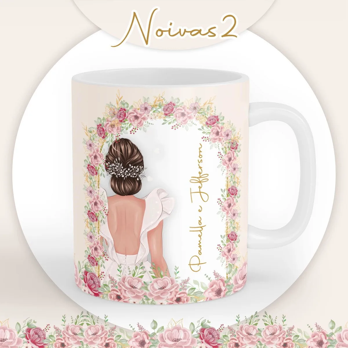 Encadernação Noivas - Arquivo Digital 3 Encadernação Noivas - Arquivo Digital