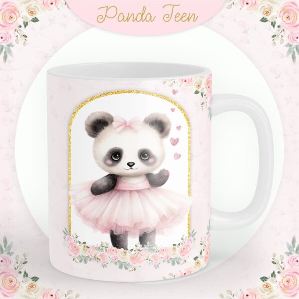 Encadernação Panda - Arquivo Digital