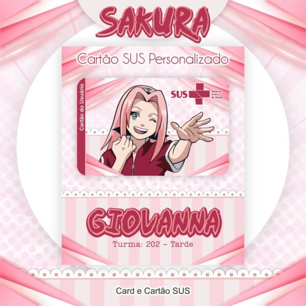 Encadernação Sakura - Arquivo Digital