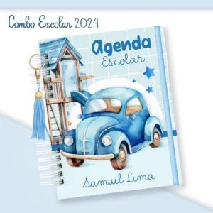 Escolar Menino Fusquinha - Arquivo Digital 10 Escolar Menino Fusquinha - Arquivo Digital