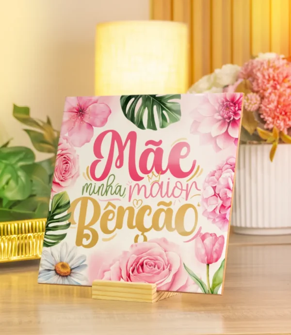 Especial Dia das Mães: 21 Artes para Canecas em JPG