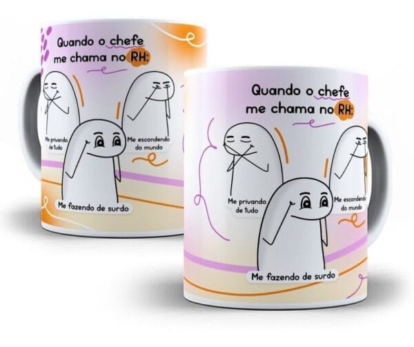 Estampas Caneca Flork Bento Frases Engraçadas Humor Jpg