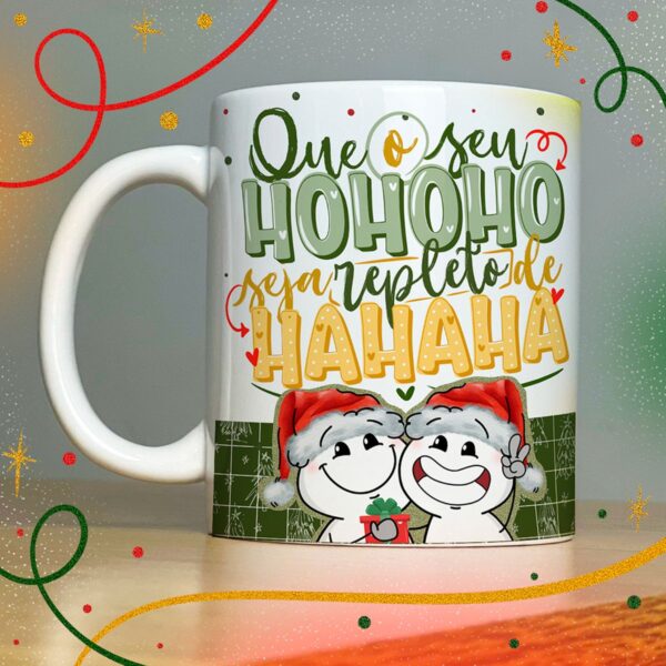 Estampas Caneca Natal Cristao Frases Amor Esperanca E Fe
