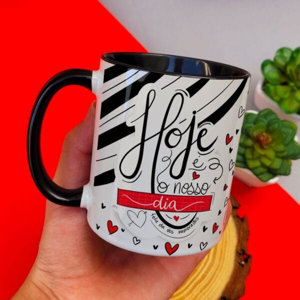 Estampas Sublimação Caneca Dia Dos Namorados Frases Amor Png