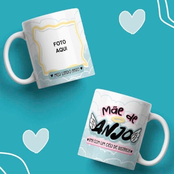 Estampas Sublimação Dia Das Mães 10 Artes E Frases Png