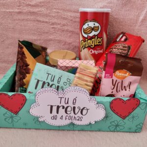 Feliz Dia dos Namorados - Arquivo Digital