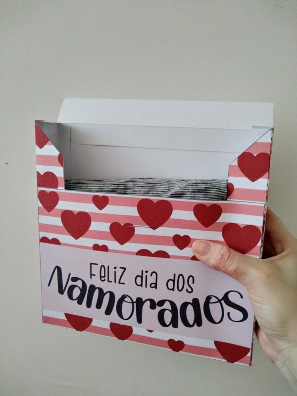Feliz Dia dos Namorados - Arquivo Digital - Imagem 4